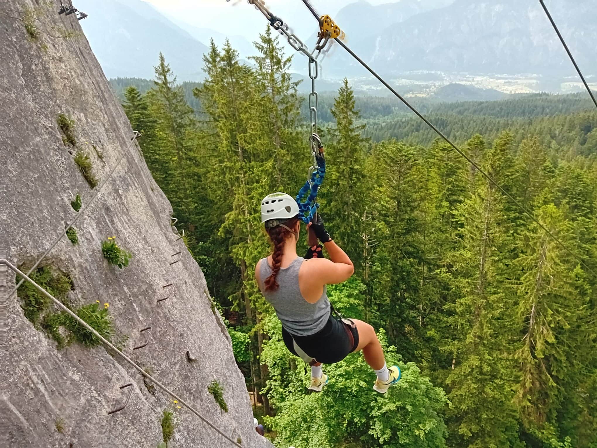 Mehr über den Artikel erfahren Fit-Instruktor-Kurs in Obertraun